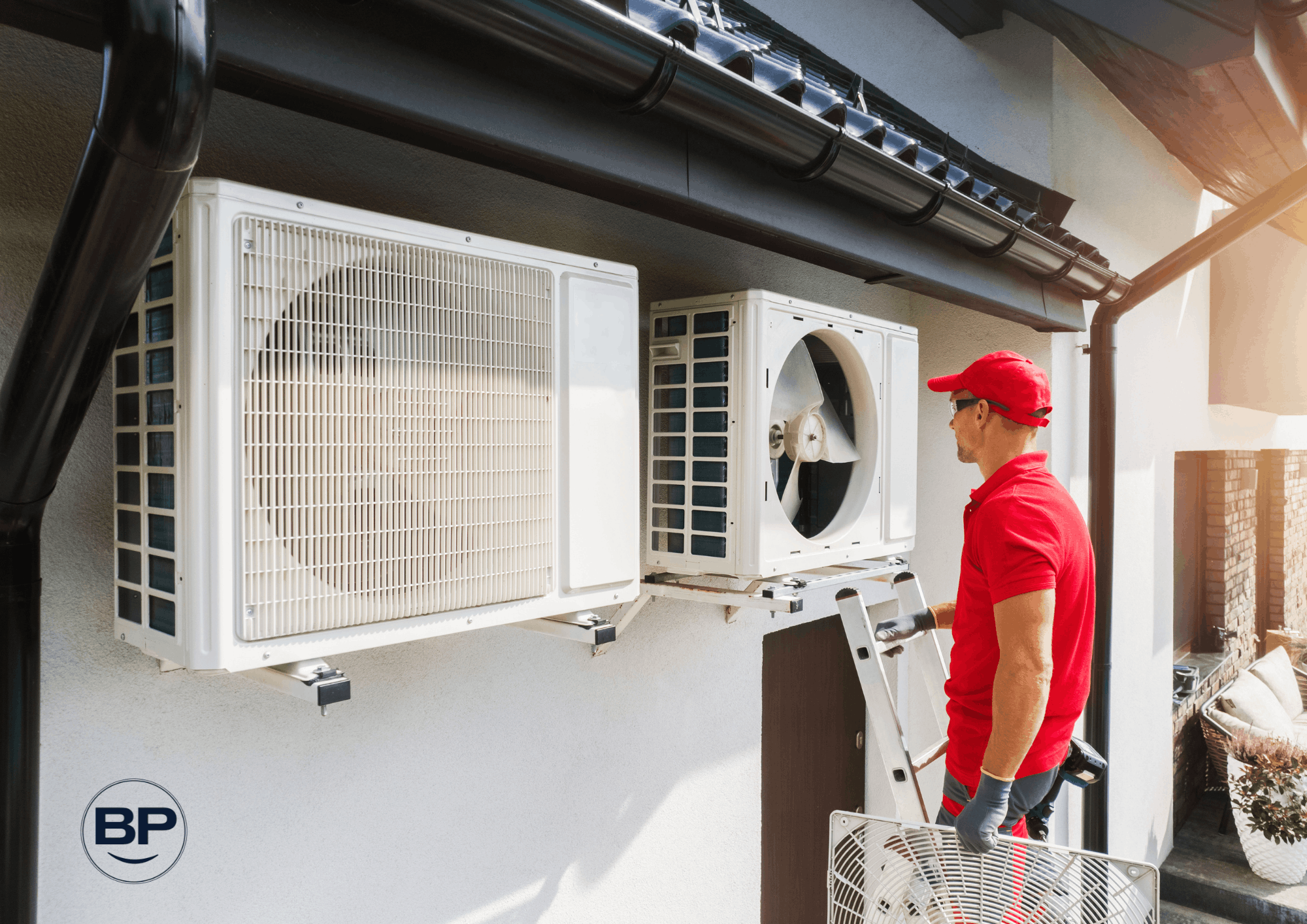 HVAC Services